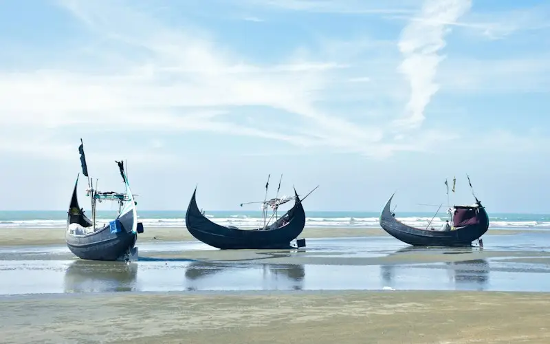 কক্সবাজার